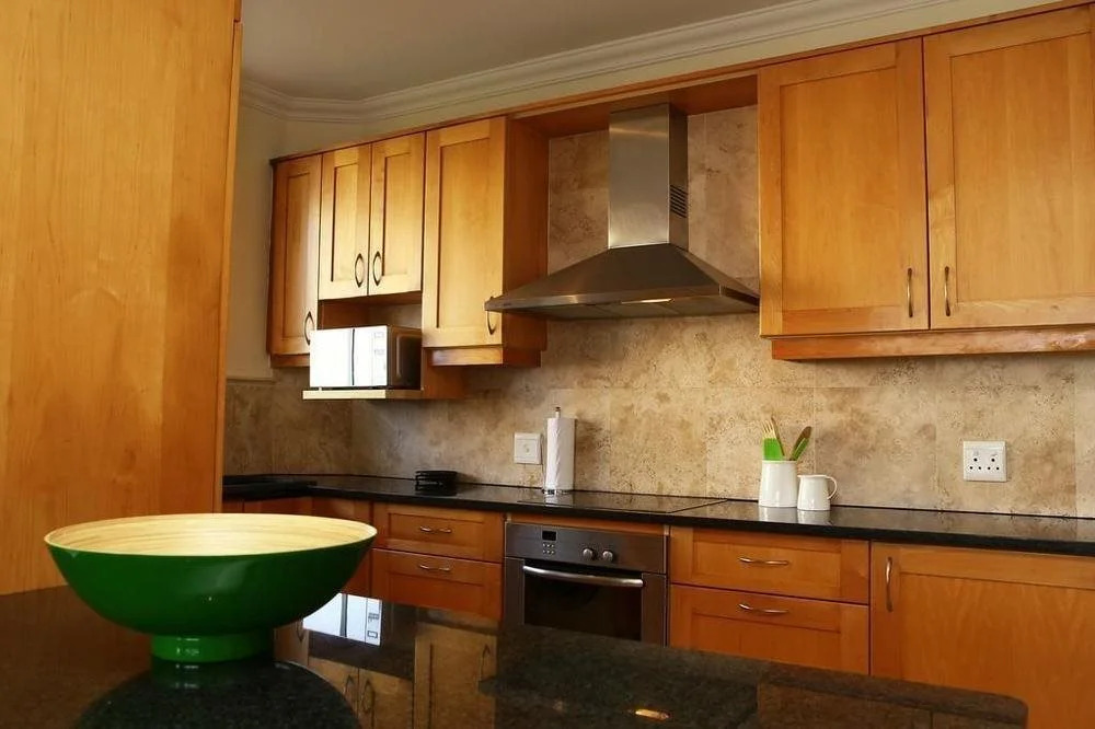 302 Oyster Schelles - by Stay in Umhlanga