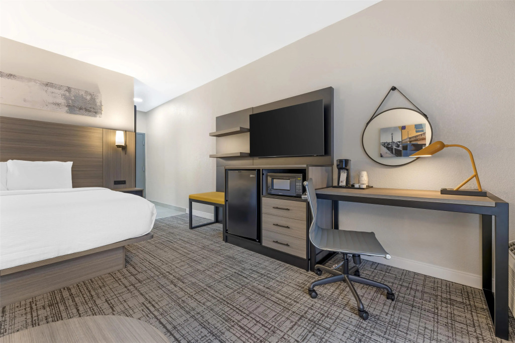 Best Western Plus Elgin - Chicago