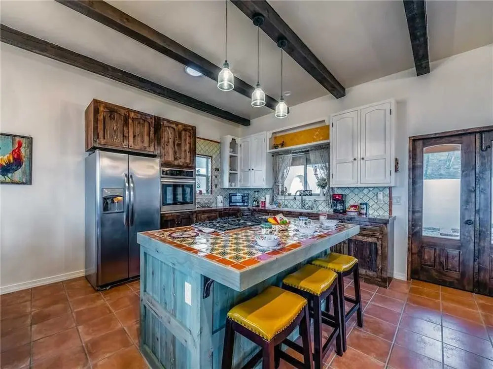 Casita Rios, 2 Bedrooms, One Level, Updated, Sleeps 8