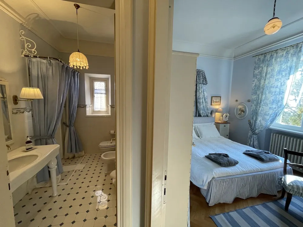 Villa La Moresca Relais de charme B&B adults only