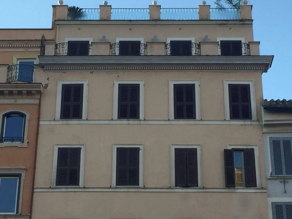 Palazzo Massimo Boutique Piazza Venezia