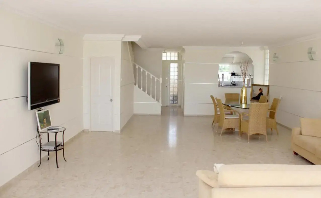 Duplex On The Beach Ashdod