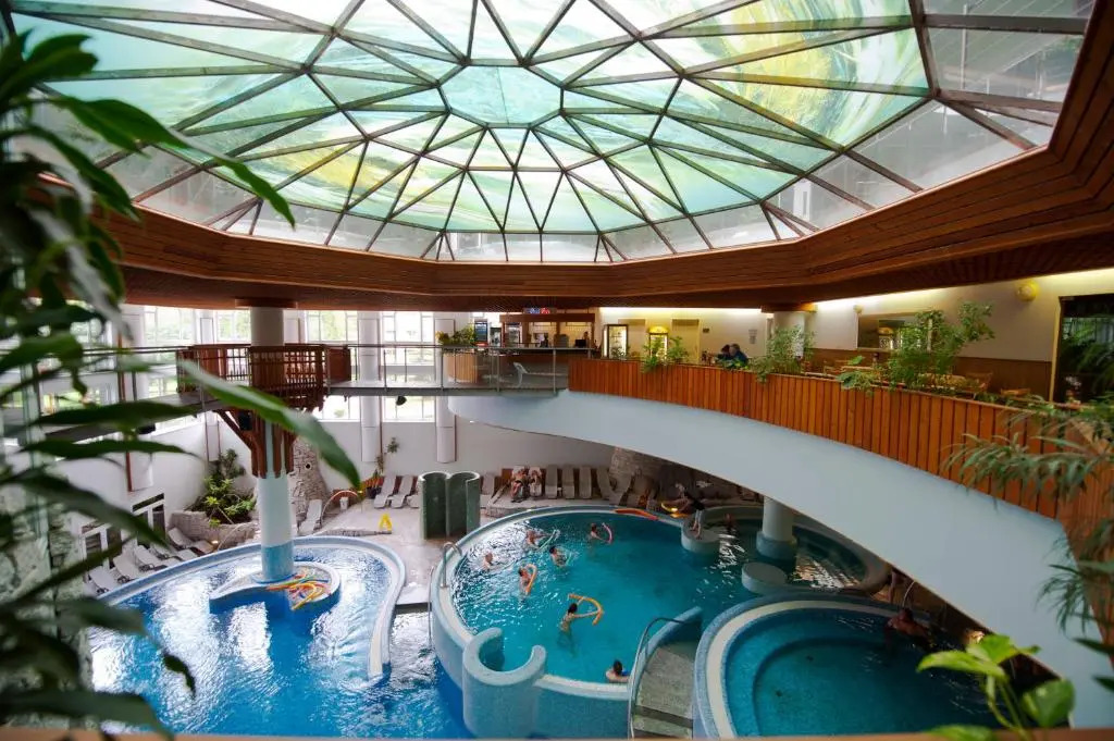 MenDan Magic Spa & Wellness Hotel