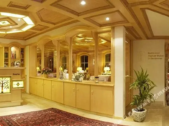 Wohlfühlparadies Wörner