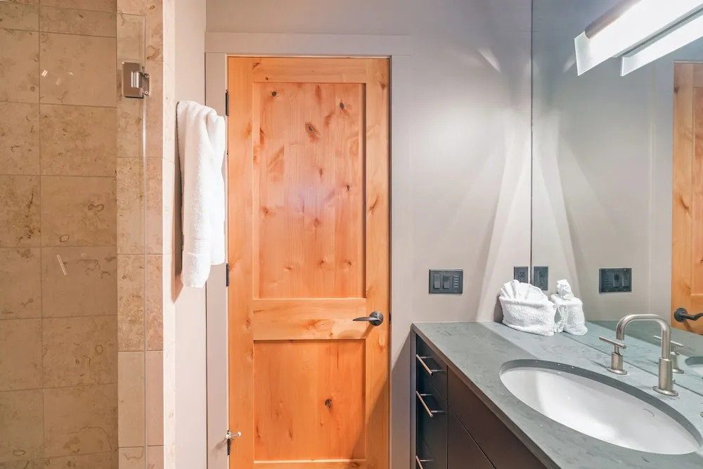 Town Jewel by Exceptional Stays