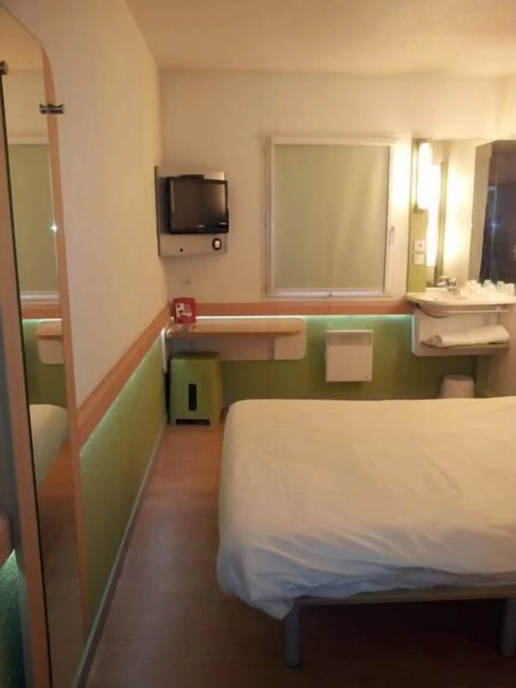 ibis Budget Gennevilliers Asnières - Rénové en 2025