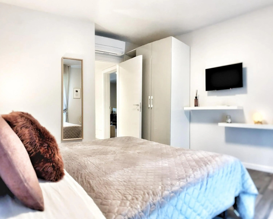 Appartamento Casa Emilia