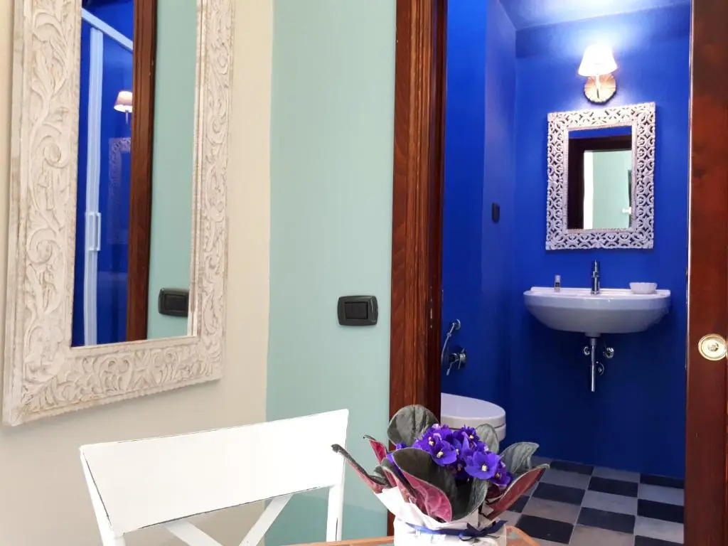 Sofia Family Suites