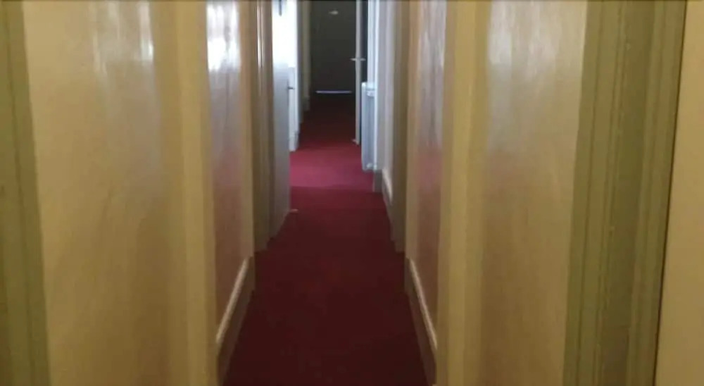 Hotel Le Fecamp