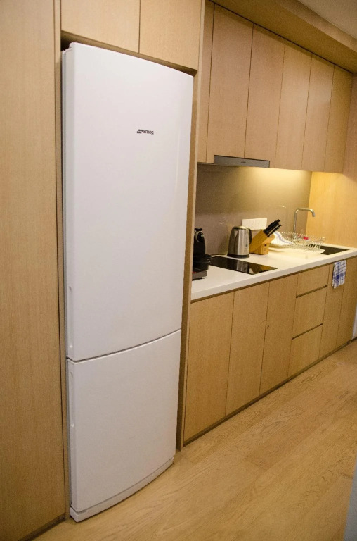 188 Private Suites KLCC @ Penguin Homes