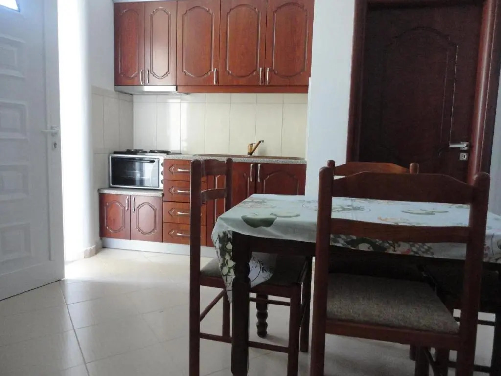 Oruci Apartments
