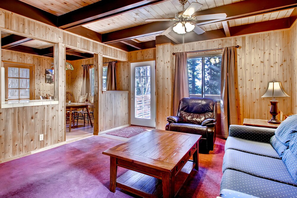 Yosemite West Scenic Wonders Vacation Rentals