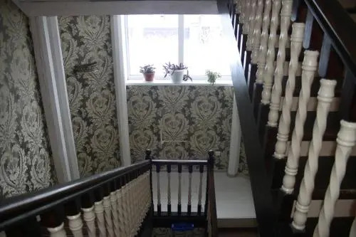 Izmailovsky Hostel