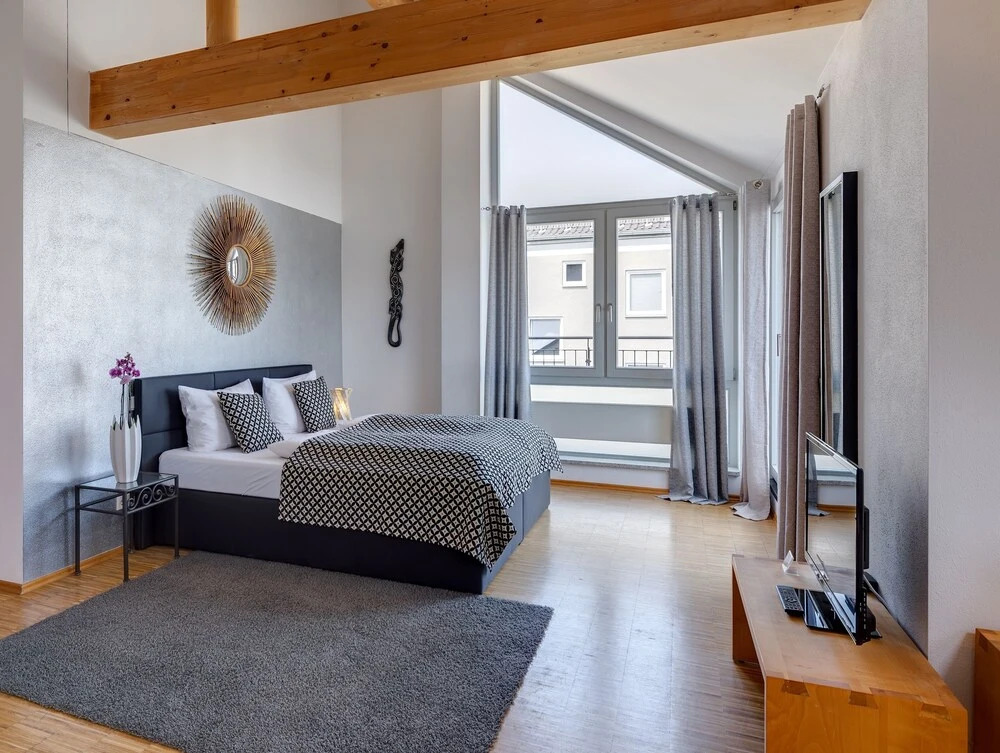MKM Apartments