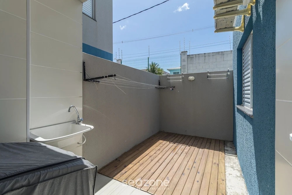 Apt in Condo w/ Pool in Porto Seguro Tmr0104