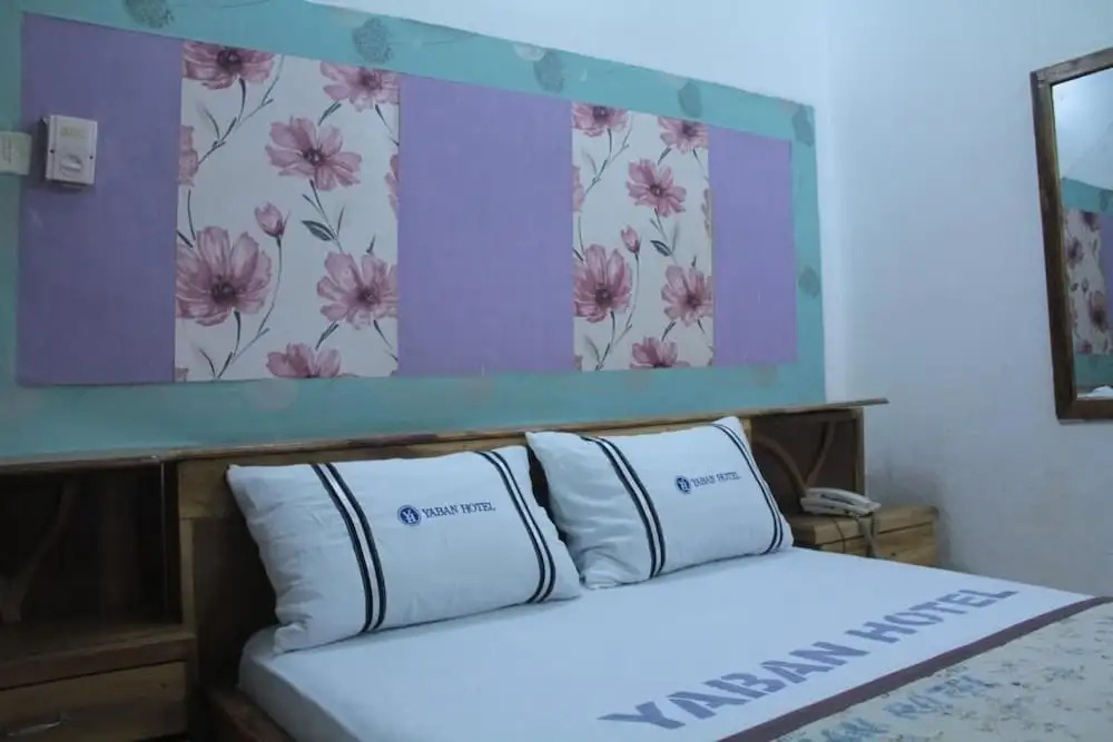 Yaban Hotel