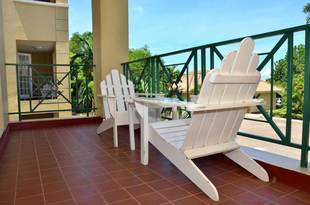 El Greco Resort