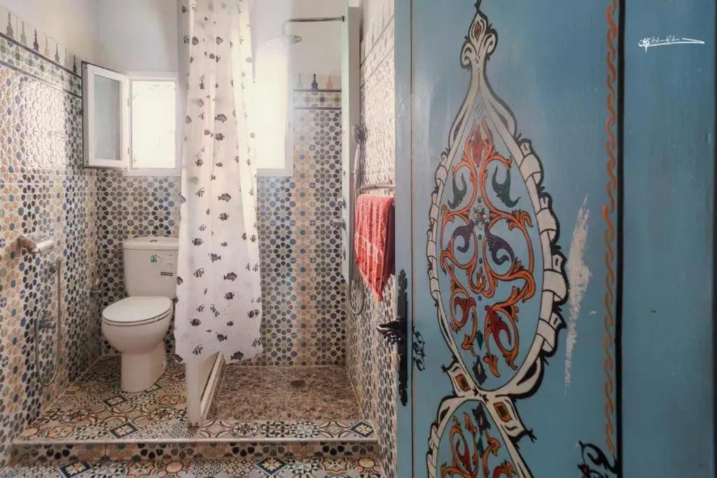 DAR Casa Plasa Grande CHEFCHAOUEN
