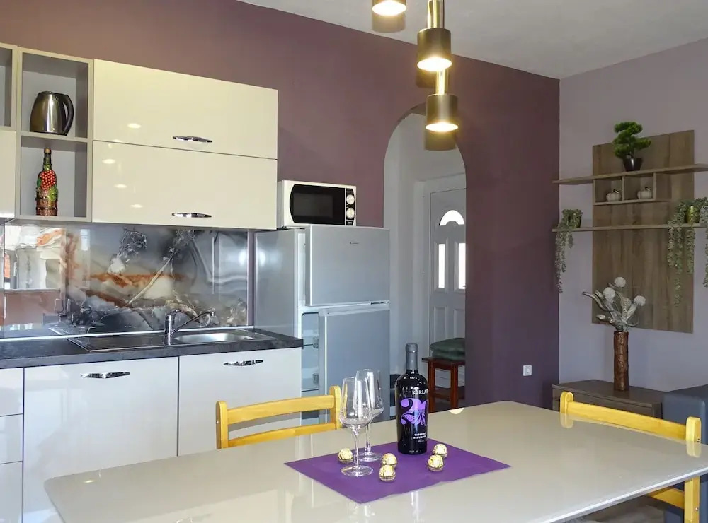 Apartmani Luna