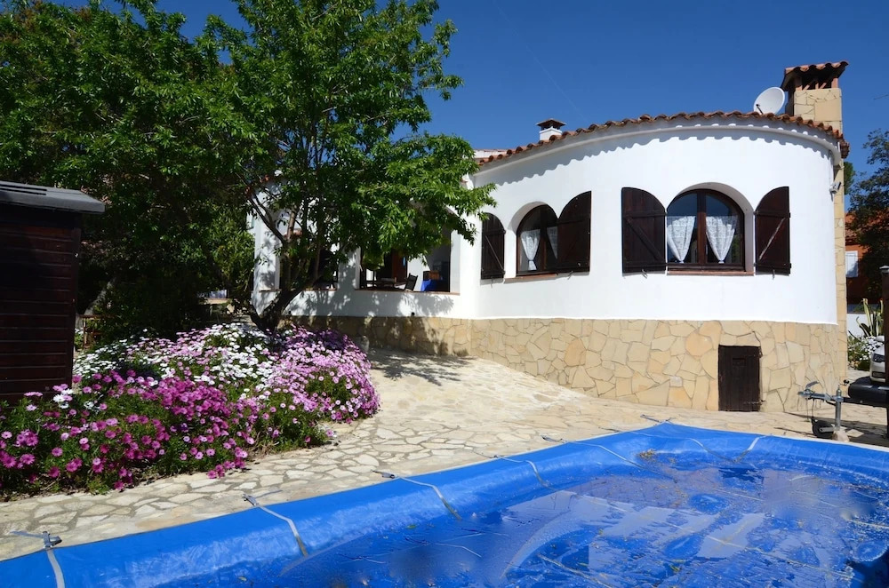 Villa Cadi 2D