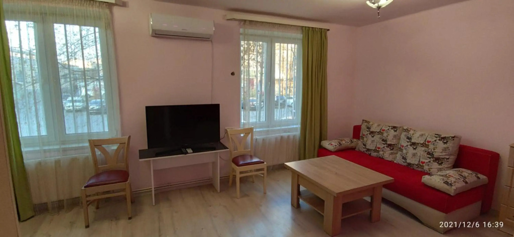 Teske Guest House