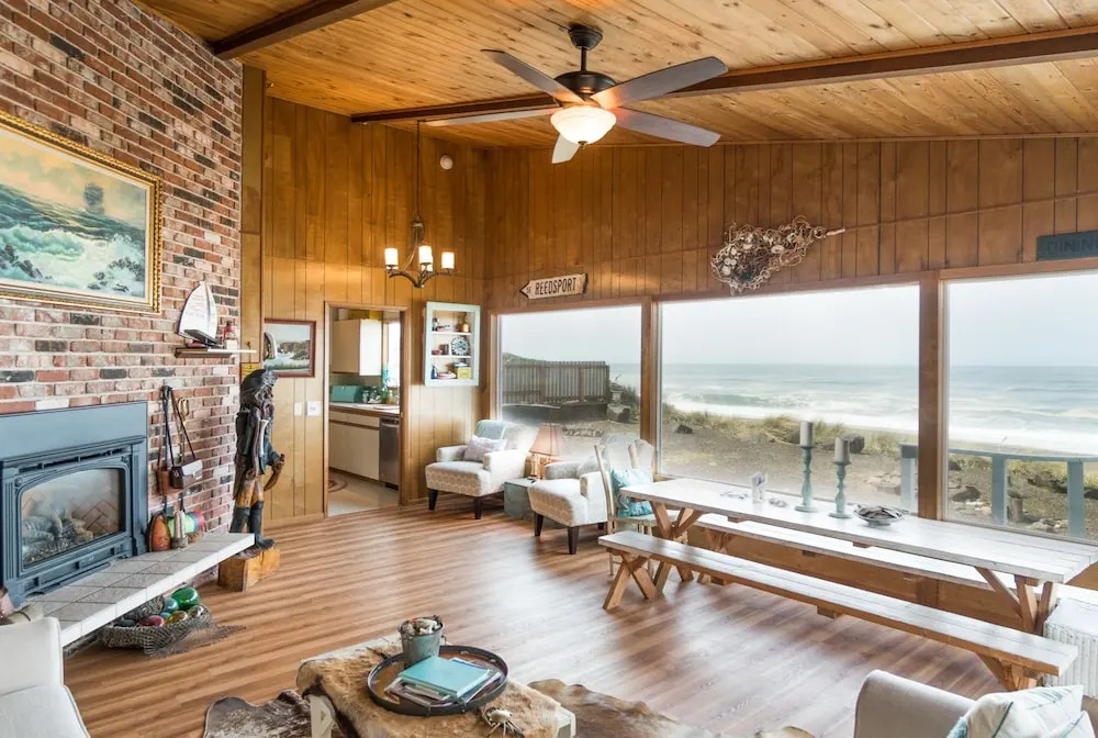 Neptune Hideaway 3 Bedrooms 1.5 Bathroom Home