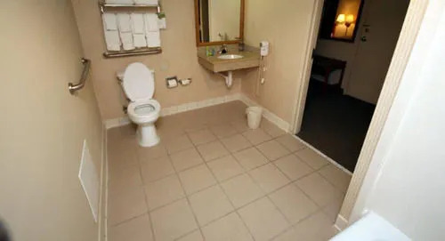 Grand River Hotel