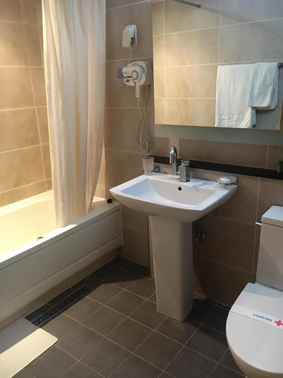 Daegu Union Tourist Hotel