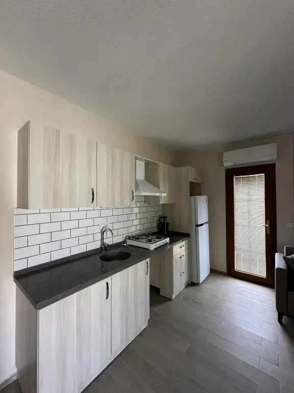Zeytince Apart Foça