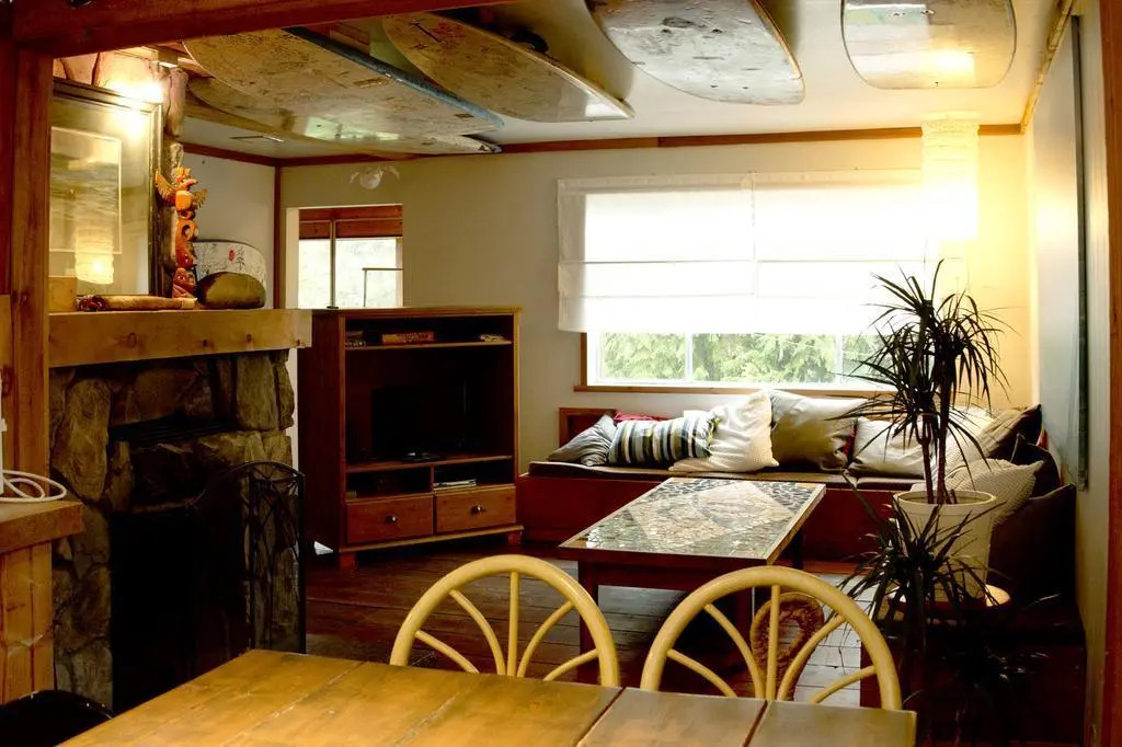 Surfs Inn Hostel