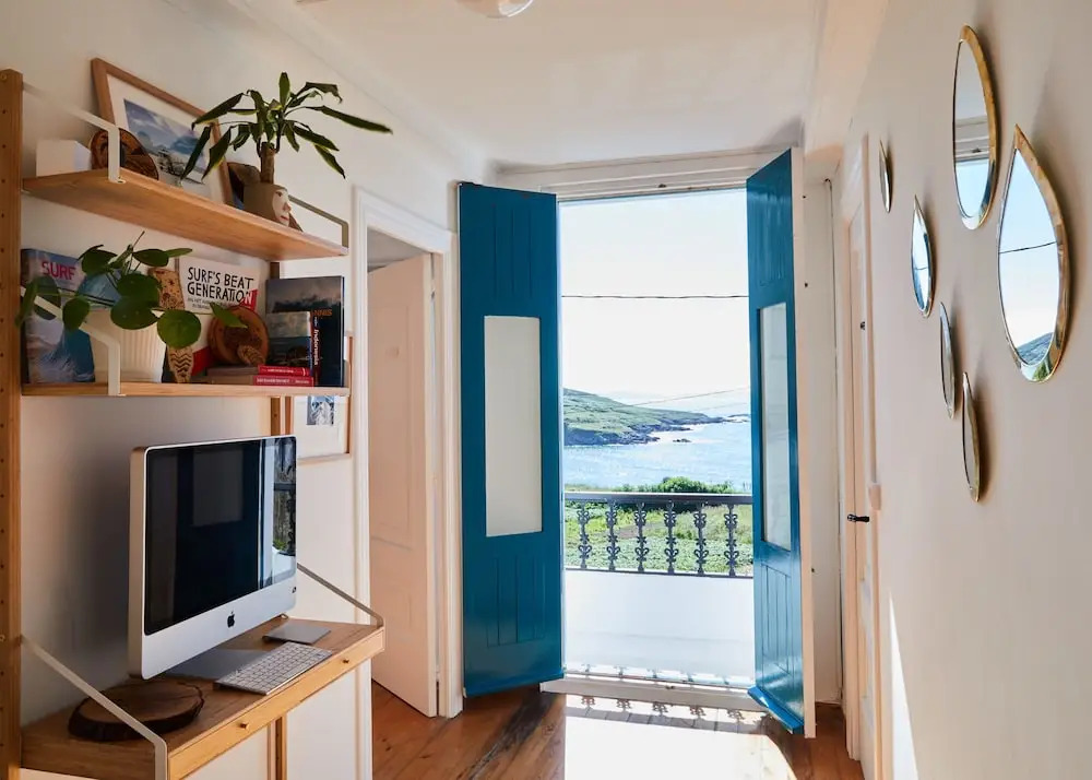 Caion Surf House