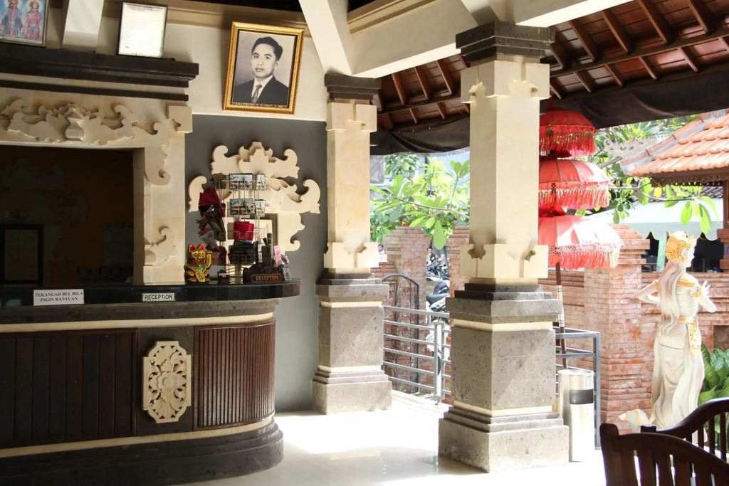 Puri Rama Cottages