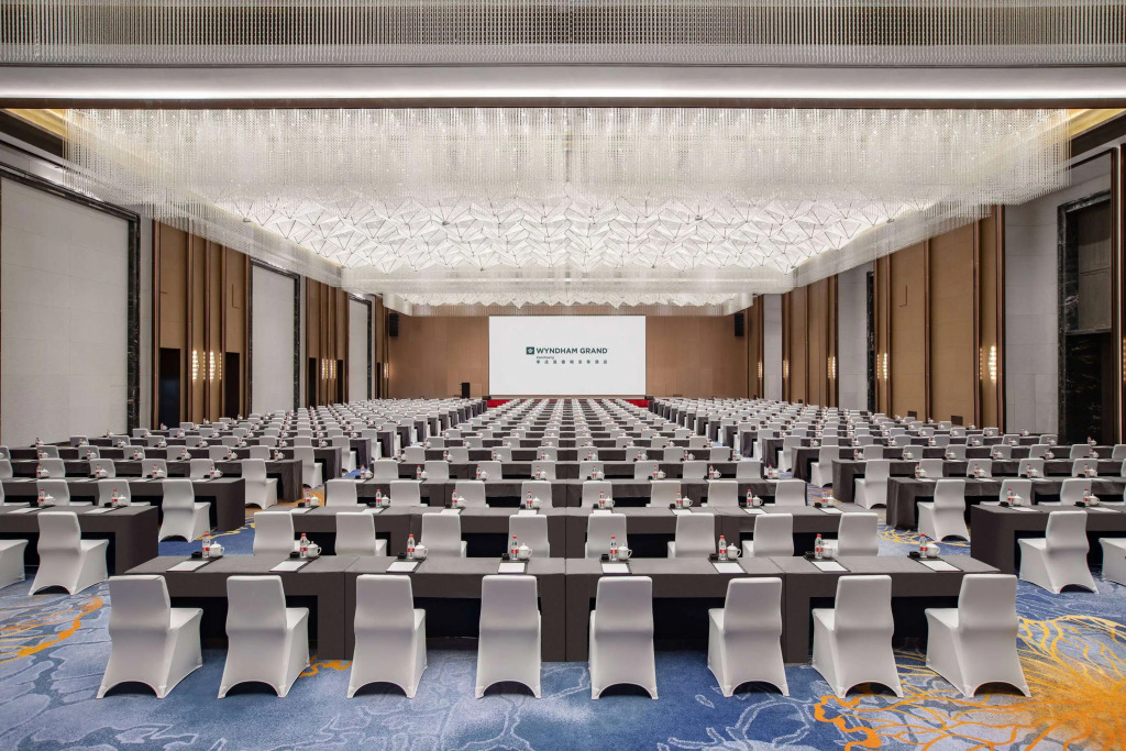 Wyndham Grand Zaozhuang