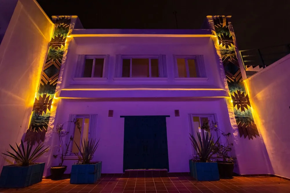 Villa Isla Blanca