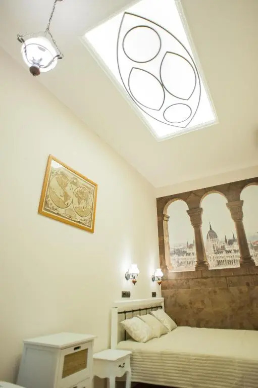 All In Apartman II