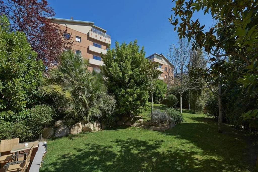 Sercotel Porta Barcelona
