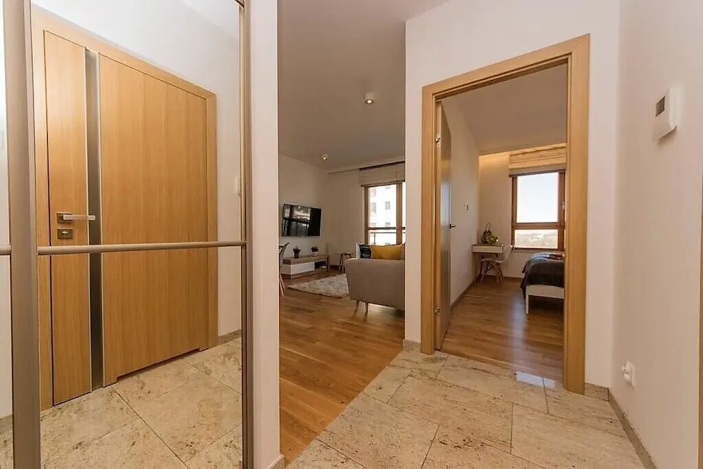 BillBerry Apartments - Belo Horizonte
