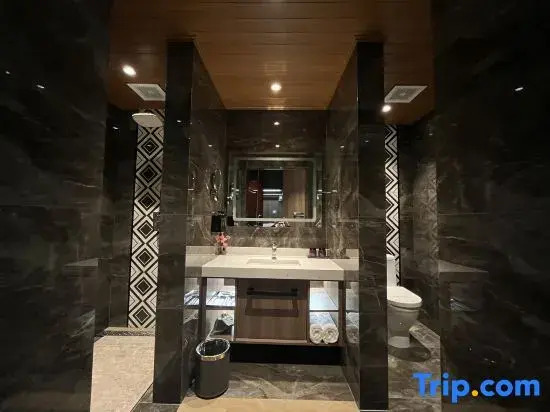 Yinyang Business Hotel