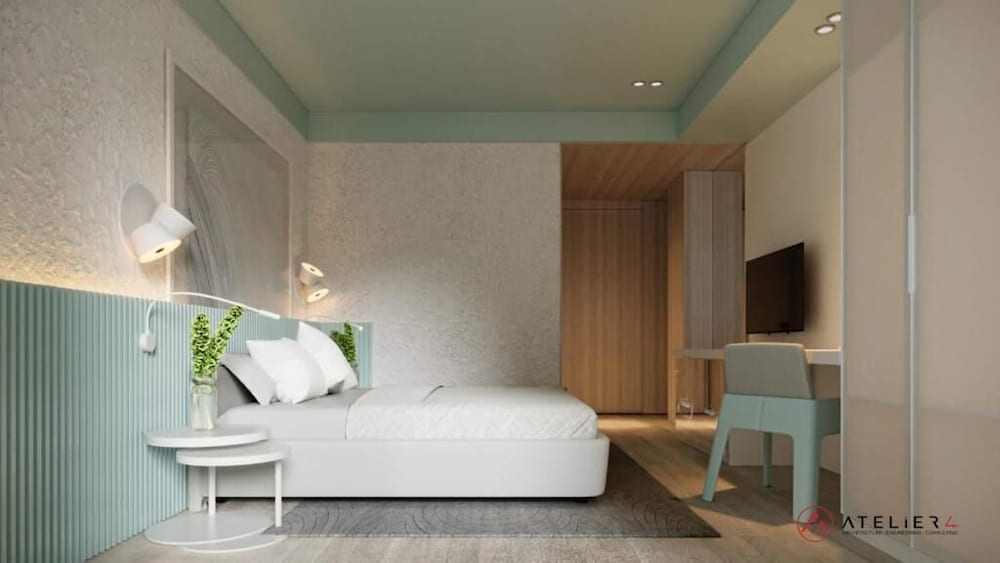 Nava Star Hotel
