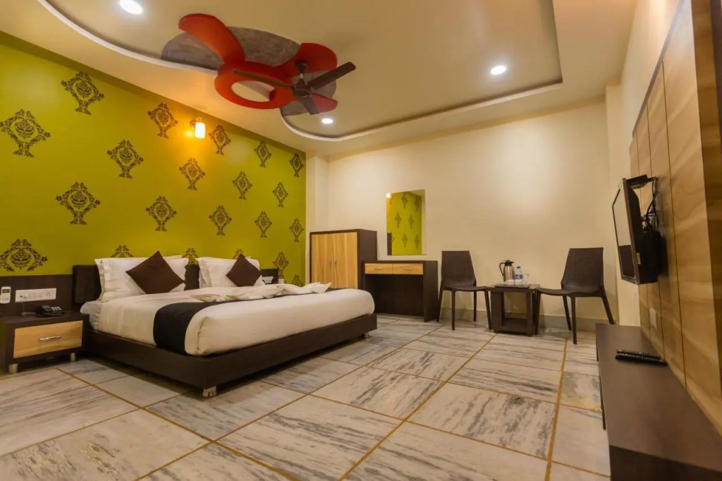 Shri Ram Residency