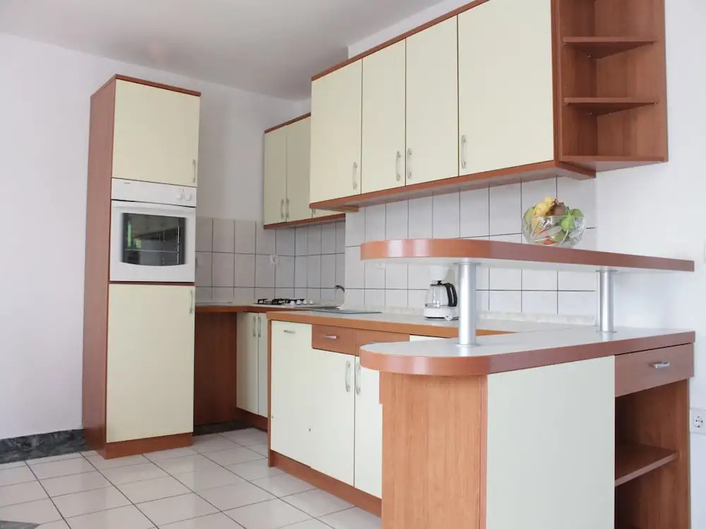 Apartments Neven