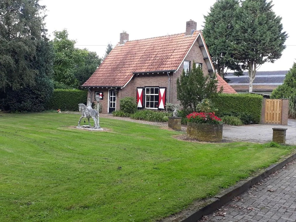 Natuurpoort van Loon