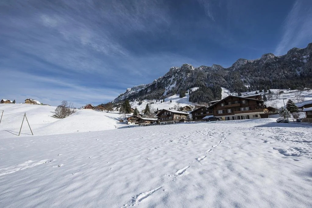 Apartmenthaus Kreuzbuche