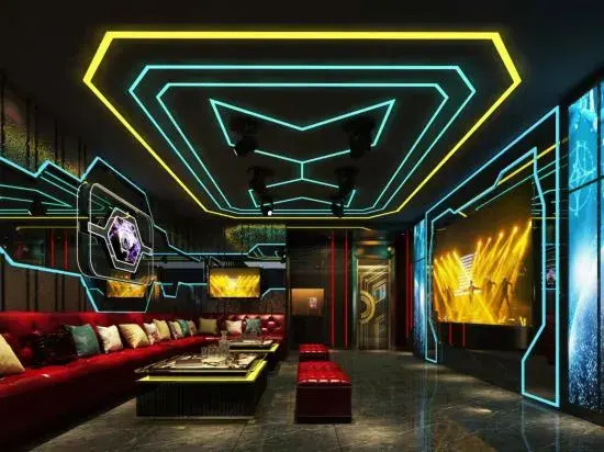 Haohan Hotel Taishan