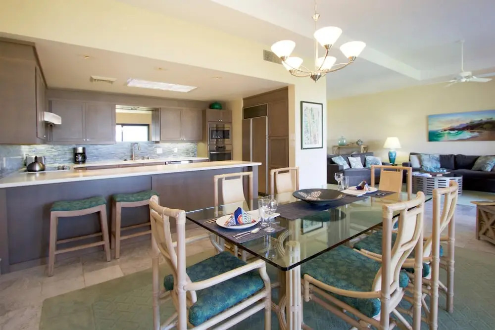 Makena Surf Resort #C-102 by Ali'i Resorts