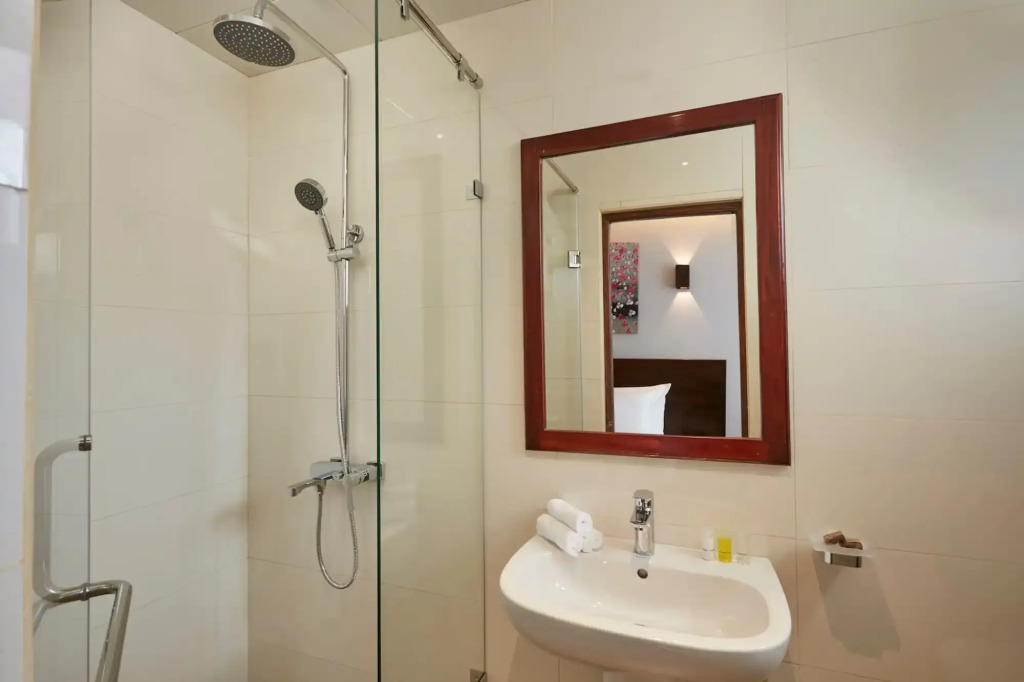 Galway Heights Hotel