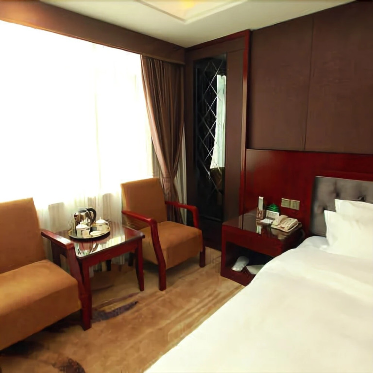 Ruixin Hotel
