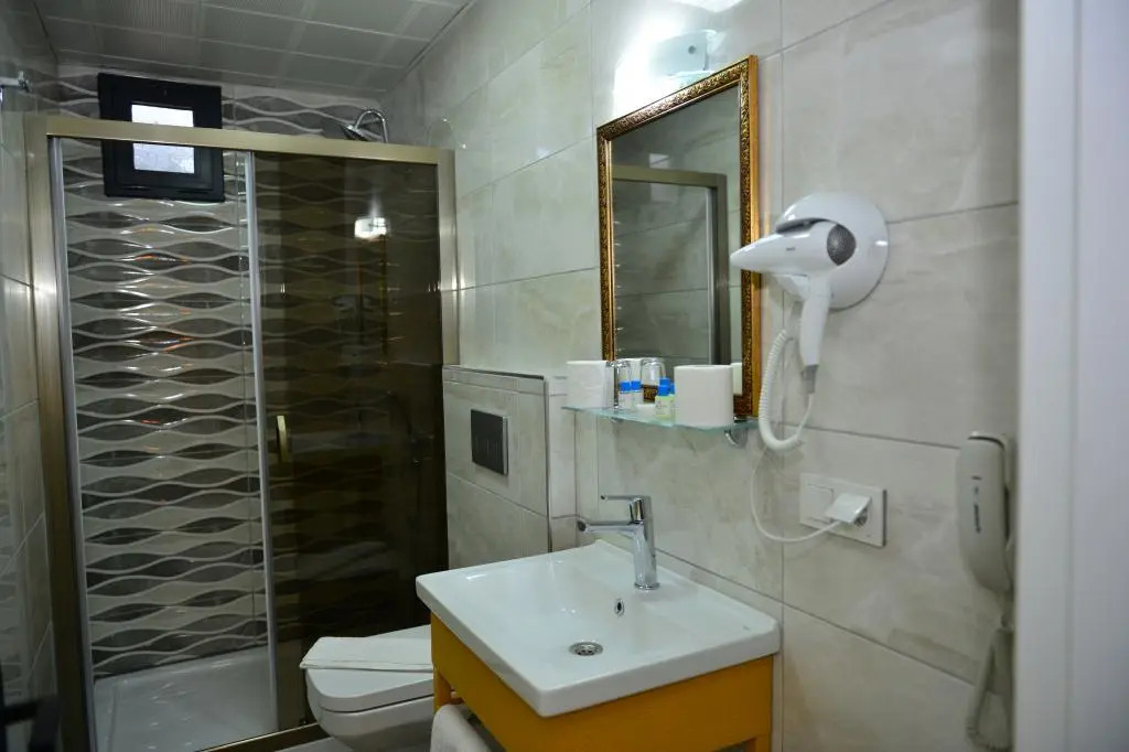 Yade Luxe Hotel