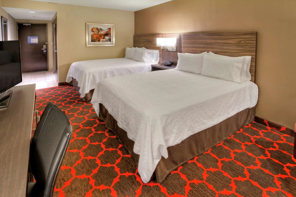 Hampton Inn Cookeville