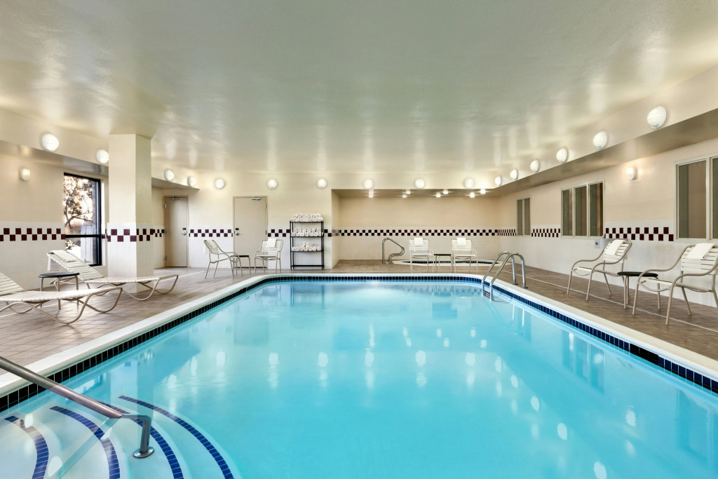 Hampton Inn Houston Willowbrook Mall
